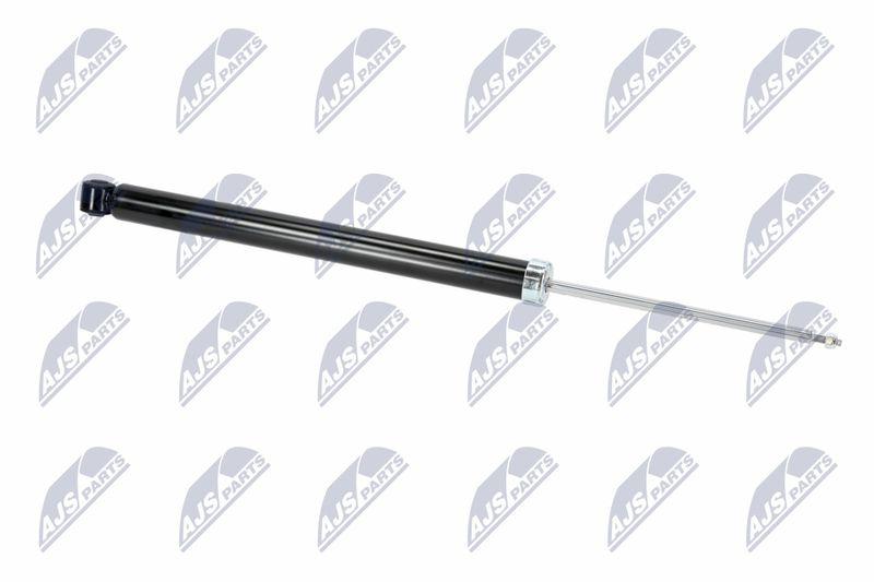 Amortisseur NTY A-FR-001