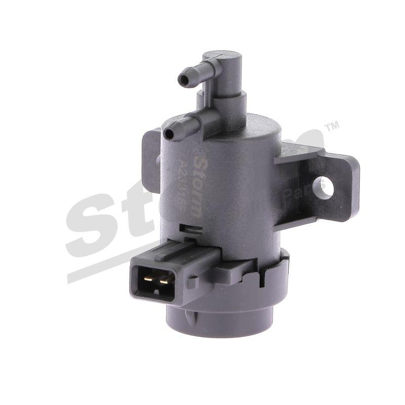 Capteur de pression, turbocompresseur STORM QUALITY PARTS 88890
