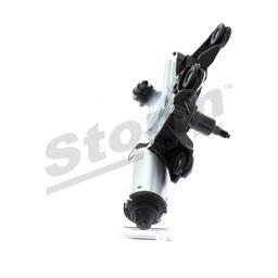 Moteur d'essuie-glace STORM QUALITY PARTS 1021002