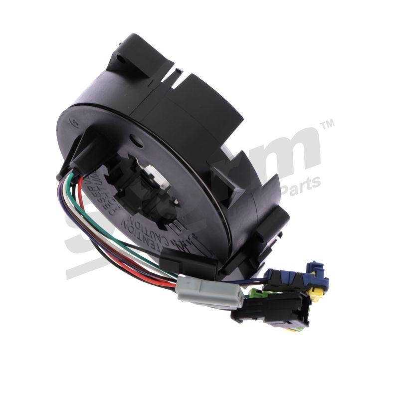 Ressort tournant, Airbag STORM QUALITY PARTS 8102002