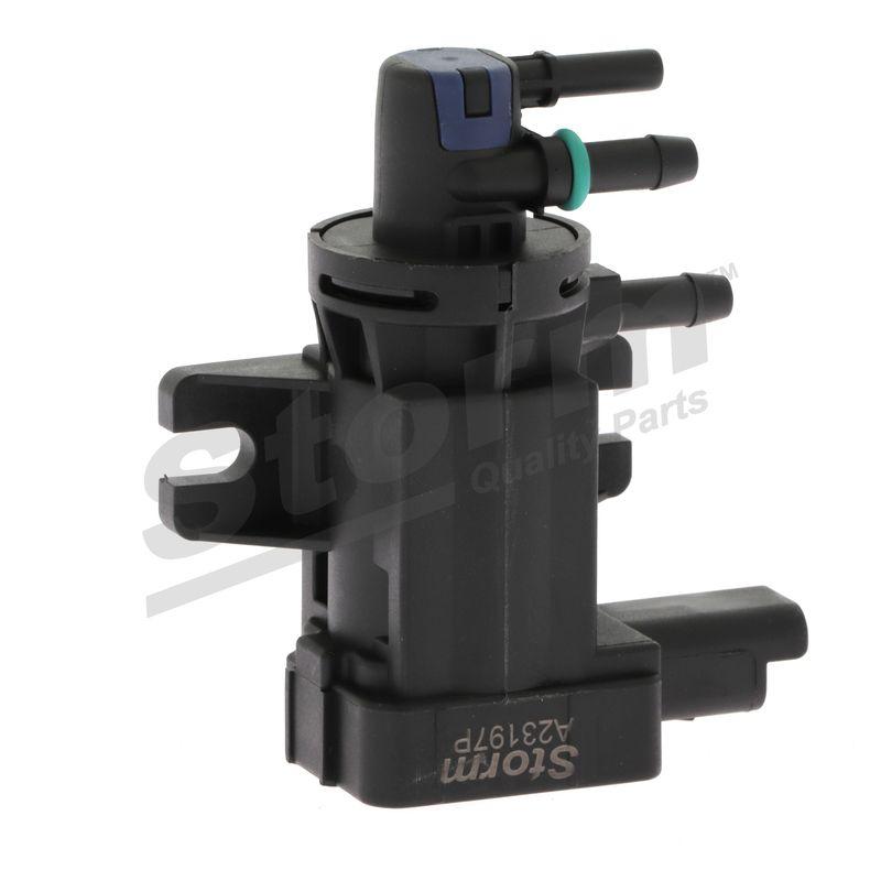 Capteur de pression, turbocompresseur STORM QUALITY PARTS 77792