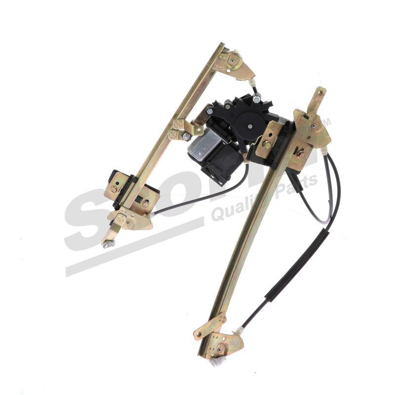 Lève-vitre STORM QUALITY PARTS 98676