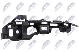 Support, pare-chocs NTY EZC-VW-495