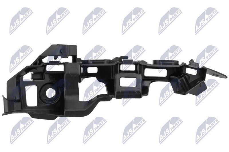 Support, pare-chocs NTY EZC-VW-495