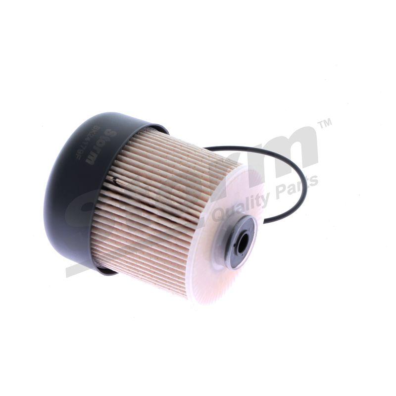 Filtre à carburant STORM QUALITY PARTS 10877