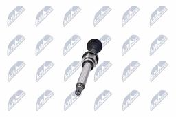 Arbre de transmission NTY NPW-FR-177