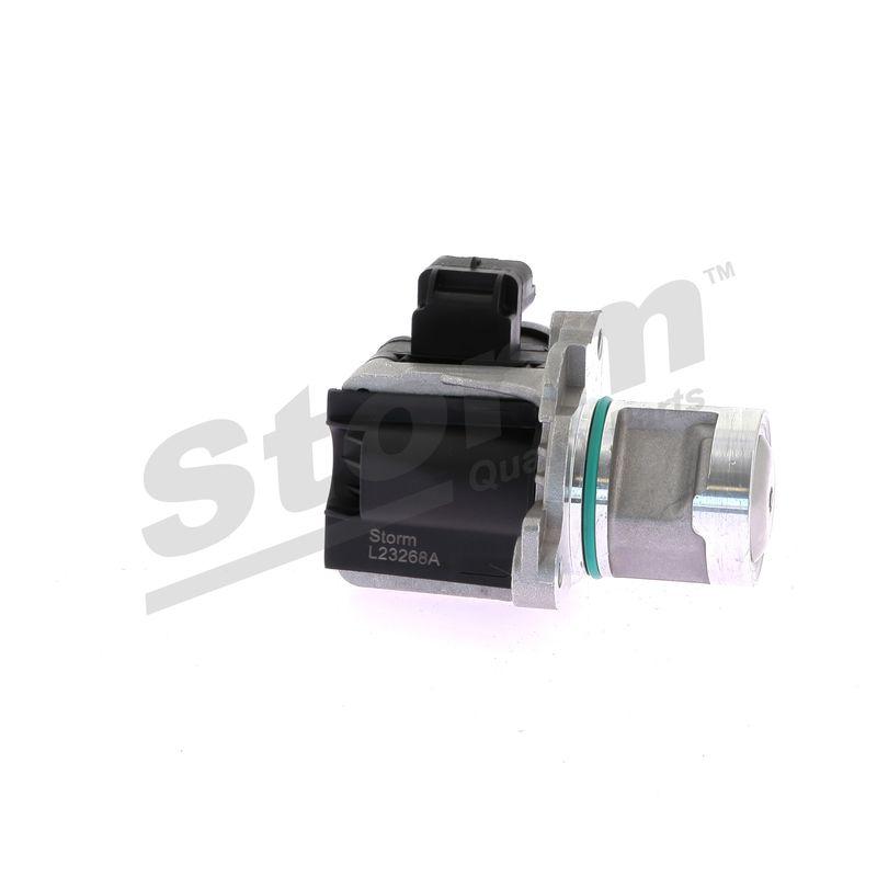 Vanne EGR STORM QUALITY PARTS 9055