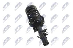 Amortisseur NTY A-LR-012