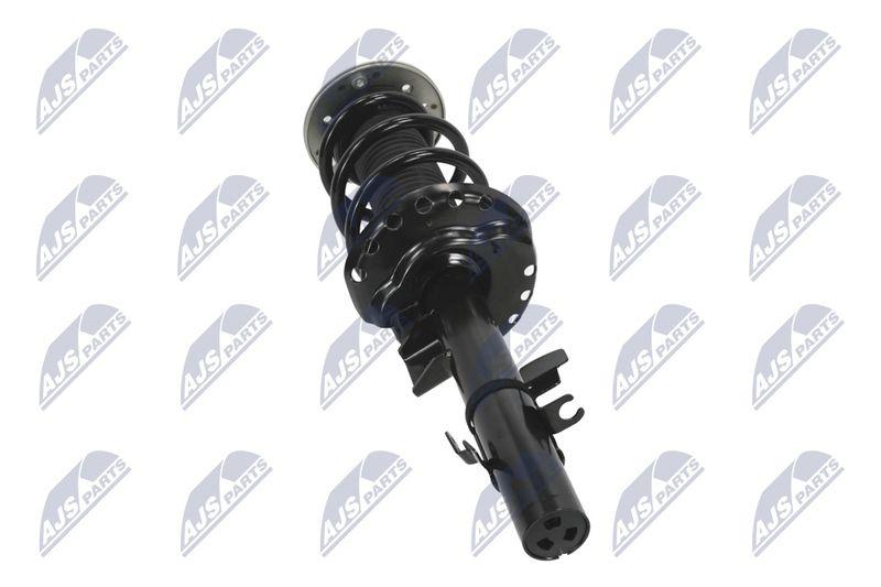 Amortisseur NTY A-LR-012