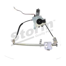 Lève-vitre STORM QUALITY PARTS 104760
