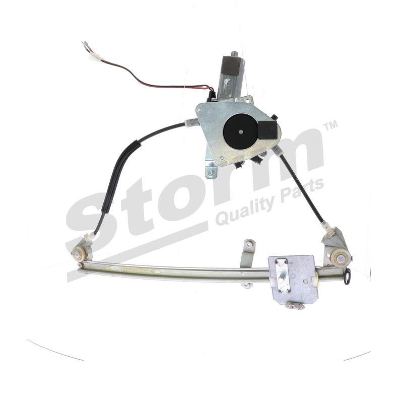Lève-vitre STORM QUALITY PARTS 104760