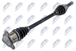Arbre de transmission NTY NPW-SU-048