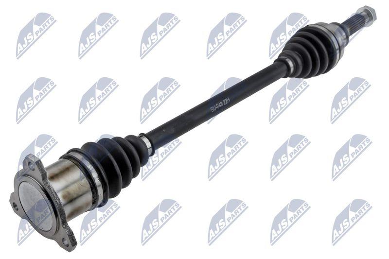 Arbre de transmission NTY NPW-SU-048