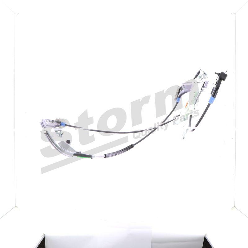 Lève-vitre STORM QUALITY PARTS 10273