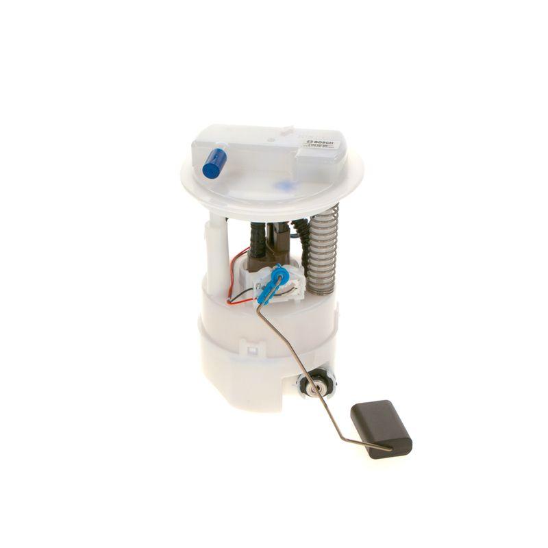 Unité d'injection de carburant BOSCH 0 986 580 956