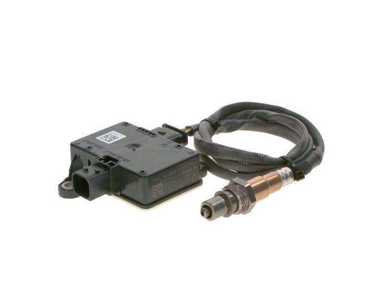 Détecteur de particules BOSCH 0 281 006 712