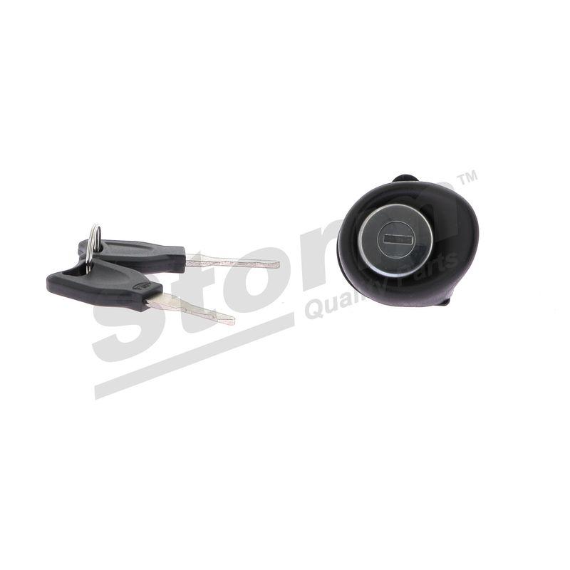 Serrure de capot de coffre STORM QUALITY PARTS 81123