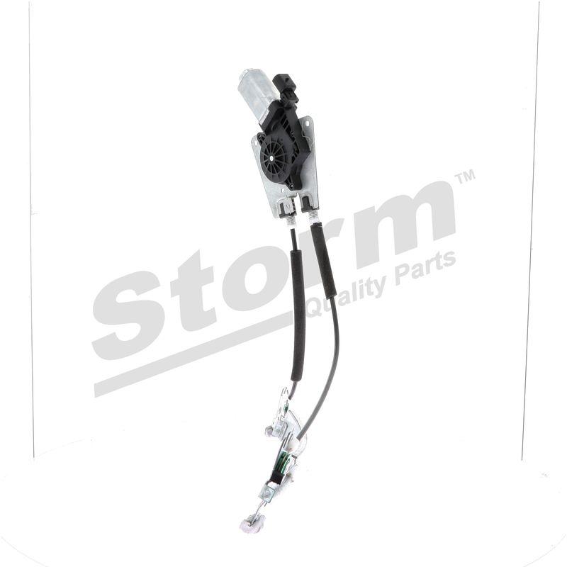 Lève-vitre STORM QUALITY PARTS 79077ST