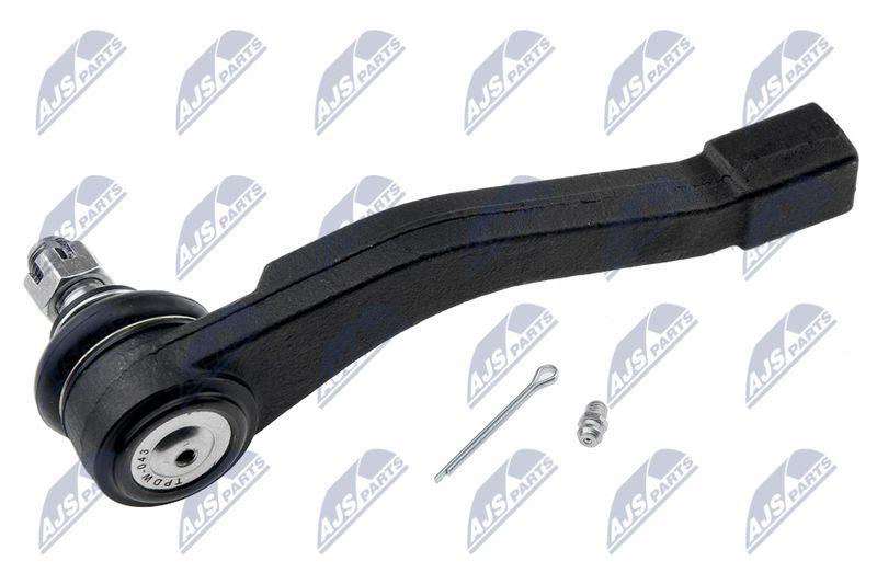 Rotule de barre de connexion NTY SKZ-DW-043