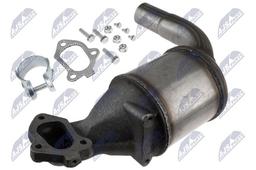 Catalyseur NTY KAT-PL-015