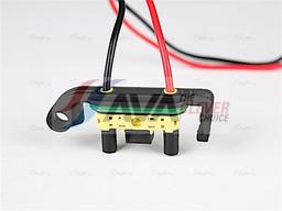 Résistance, pulseur d'air habitacle AVA QUALITY COOLING RTR024