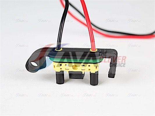 Résistance, pulseur d'air habitacle AVA QUALITY COOLING RTR024