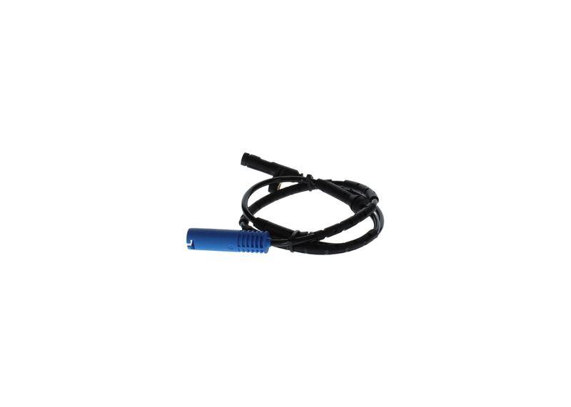 Capteur, vitesse de roue BOSCH 0 986 594 537