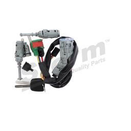 Jeu de cylindres de serrures STORM QUALITY PARTS 2752501