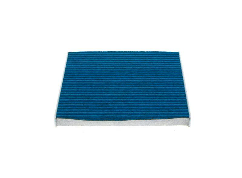 Filtre, air de l'habitacle BOSCH 0 986 628 569