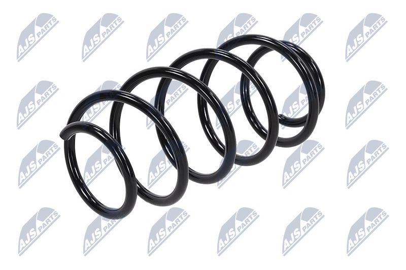 Ressort de suspension NTY ASZ-FR-061
