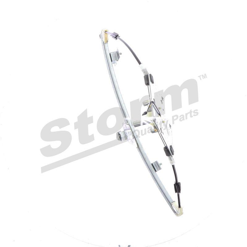 Lève-vitre STORM QUALITY PARTS 151268