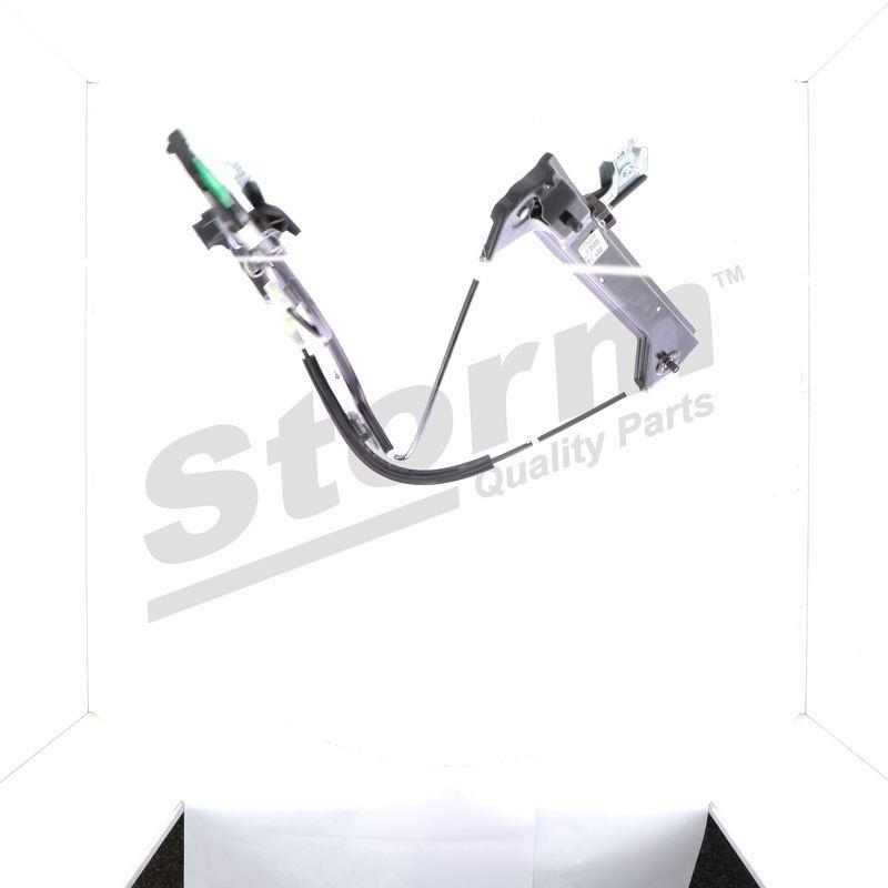 Lève-vitre STORM QUALITY PARTS 137675