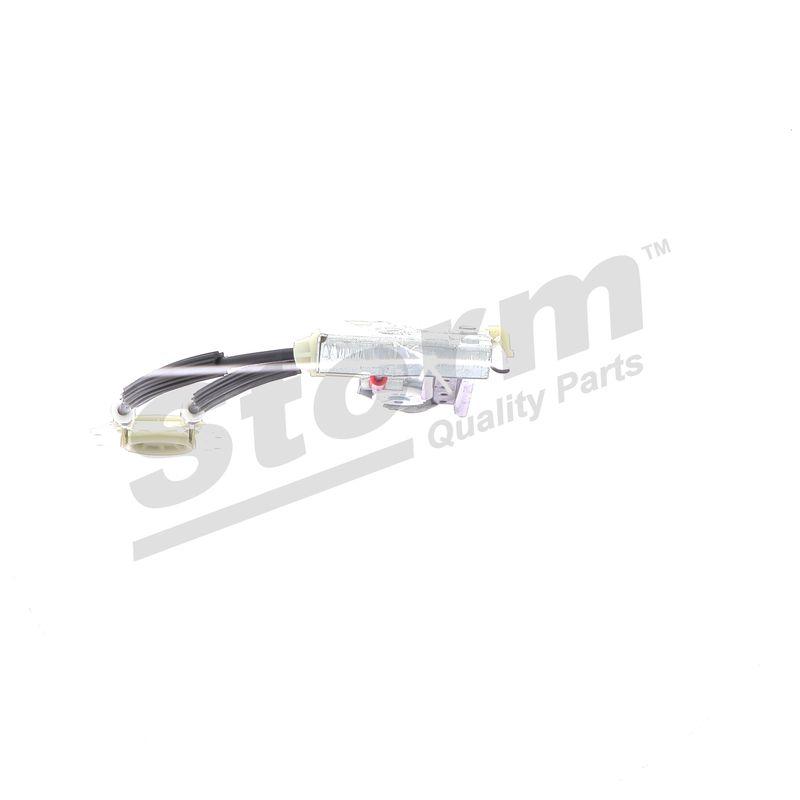Lève-vitre STORM QUALITY PARTS 17273