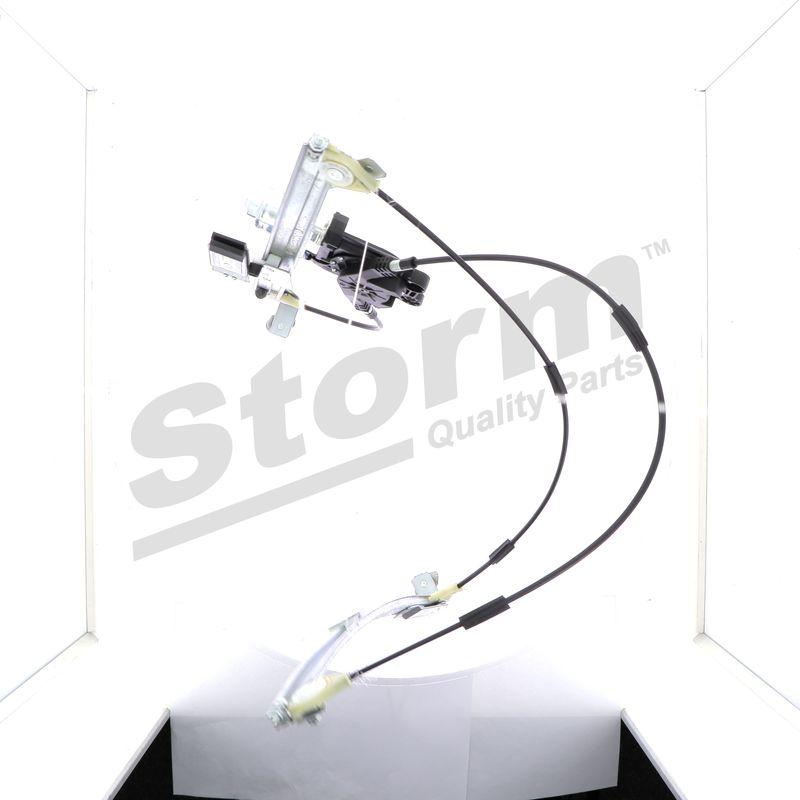 Lève-vitre STORM QUALITY PARTS 70573