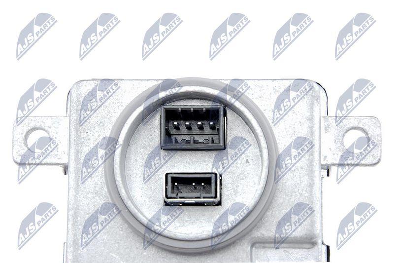 Ballast, lampe à décharge NTY EPX-ME-009