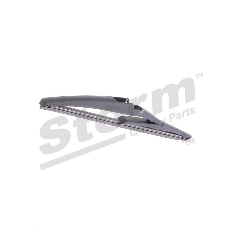 Balai d'essuie-glace STORM QUALITY PARTS 1000275AR