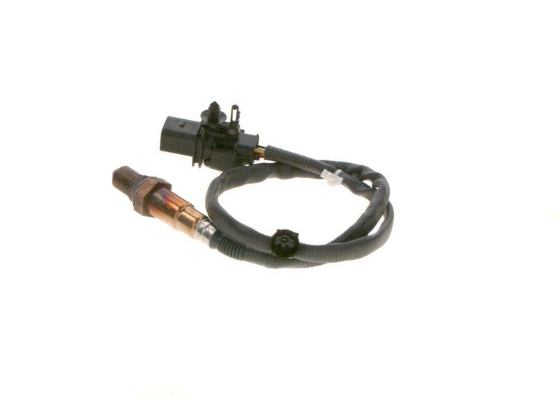 Sonde lambda BOSCH 0 258 017 140