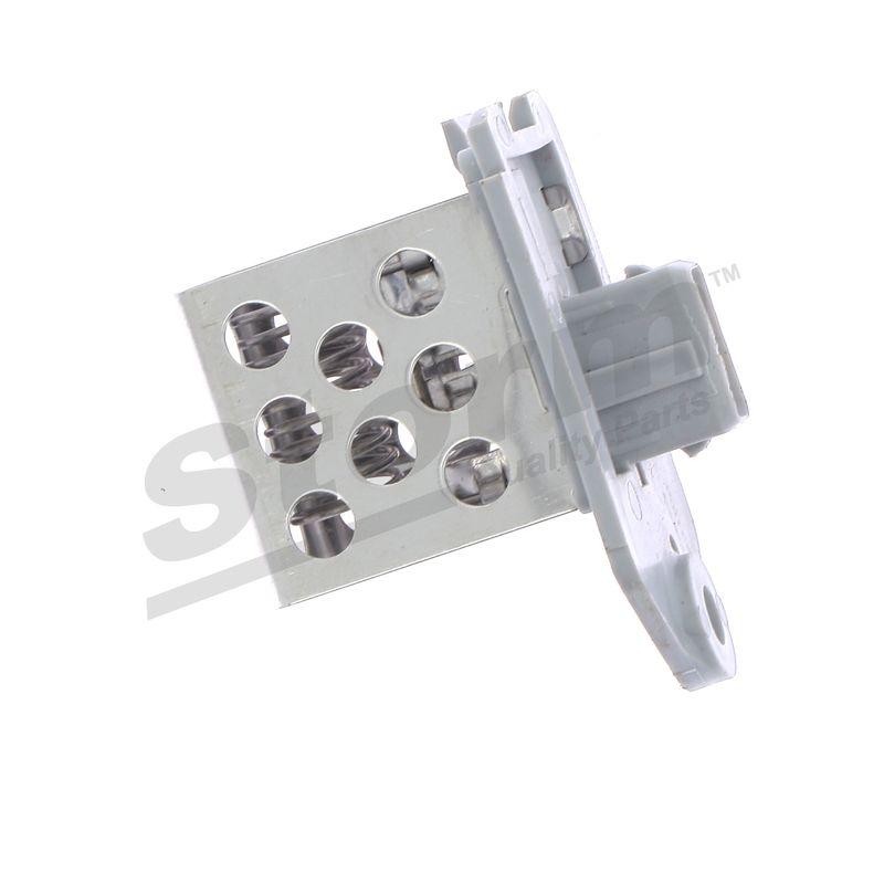 Résistance, pulseur d'air habitacle STORM QUALITY PARTS 777017