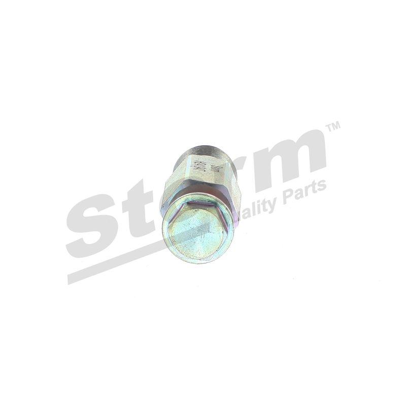Détendeur, système à rampe commune STORM QUALITY PARTS STO1500200