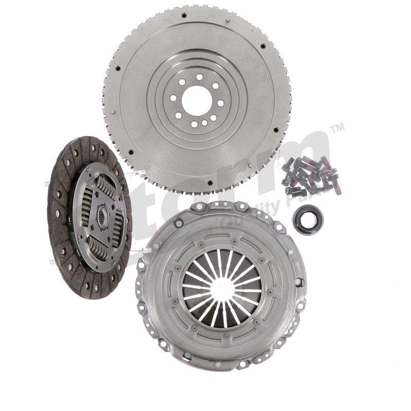 Kit adaptateur, embrayage STORM QUALITY PARTS STO1008
