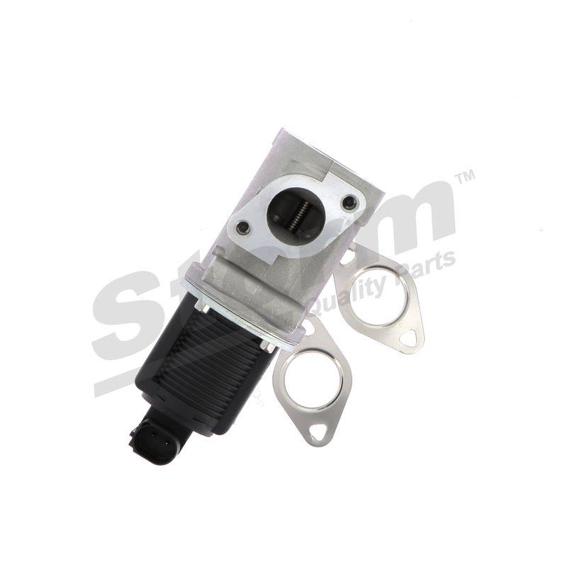 Vanne EGR STORM QUALITY PARTS 9025