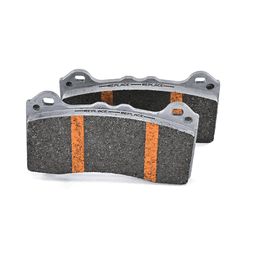 Kit de plaquettes de frein, frein à disque DELPHI LP5058EV