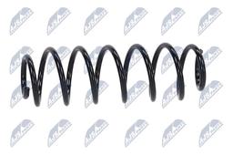 Ressort de suspension NTY ASZ-VW-002