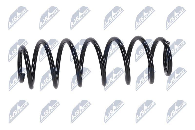 Ressort de suspension NTY ASZ-VW-002