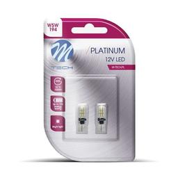 Ampoule, feu stop M-Tech LB801W