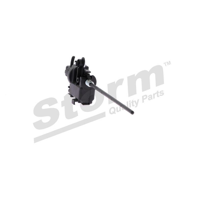 Élément d'ajustage, verrouillage central STORM QUALITY PARTS 8103509