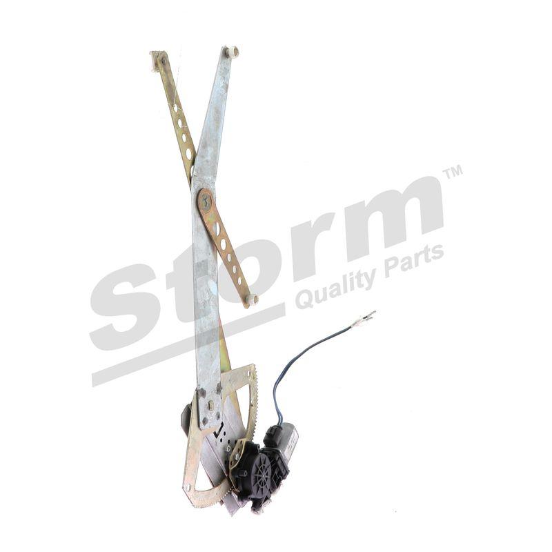 Lève-vitre STORM QUALITY PARTS 136576