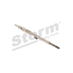 Bougie de préchauffage STORM QUALITY PARTS 576012