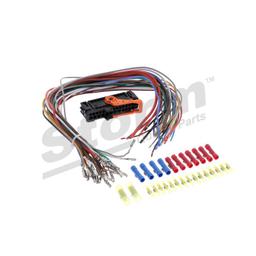 Kit réparation de câble, porte STORM QUALITY PARTS 102101