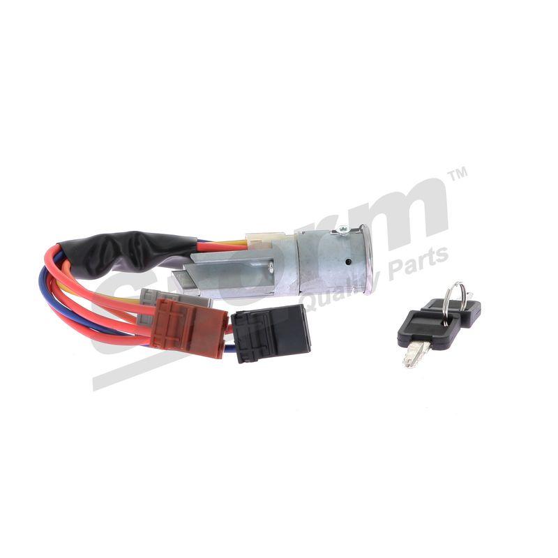 Fermeture-volant STORM QUALITY PARTS 24026